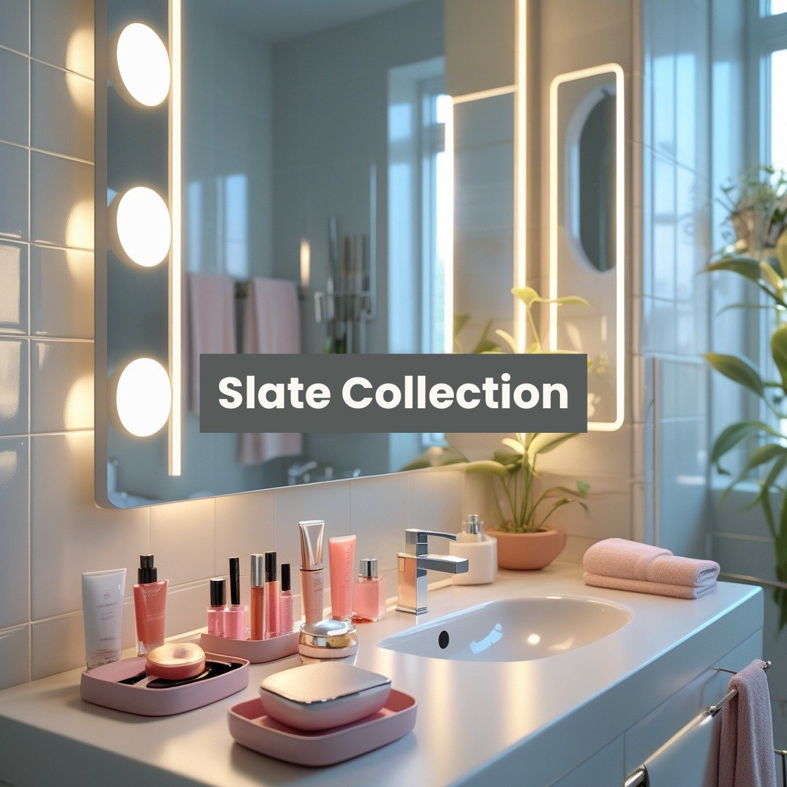 Slate Collection