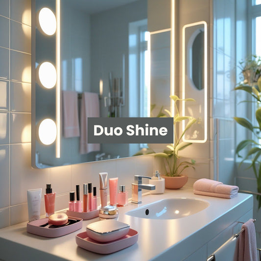 Duo Shine
