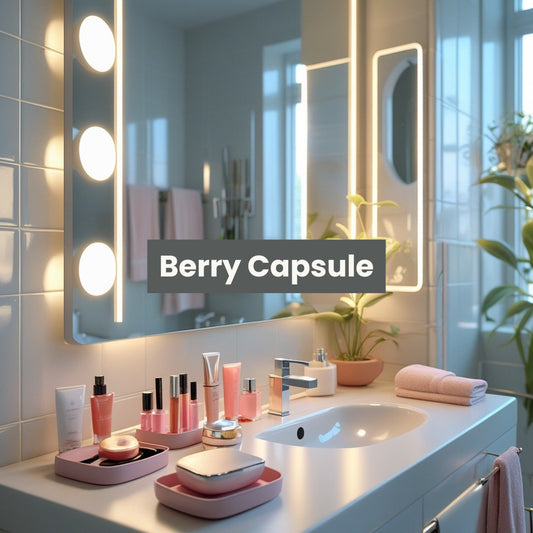 Berry Capsule